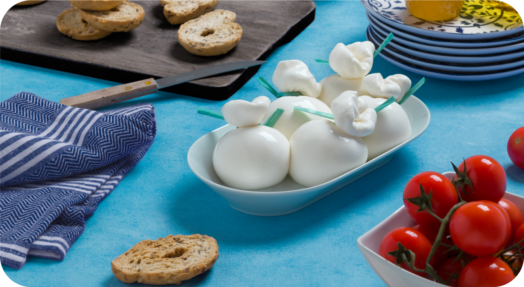 Festa della Burrata - foto 2