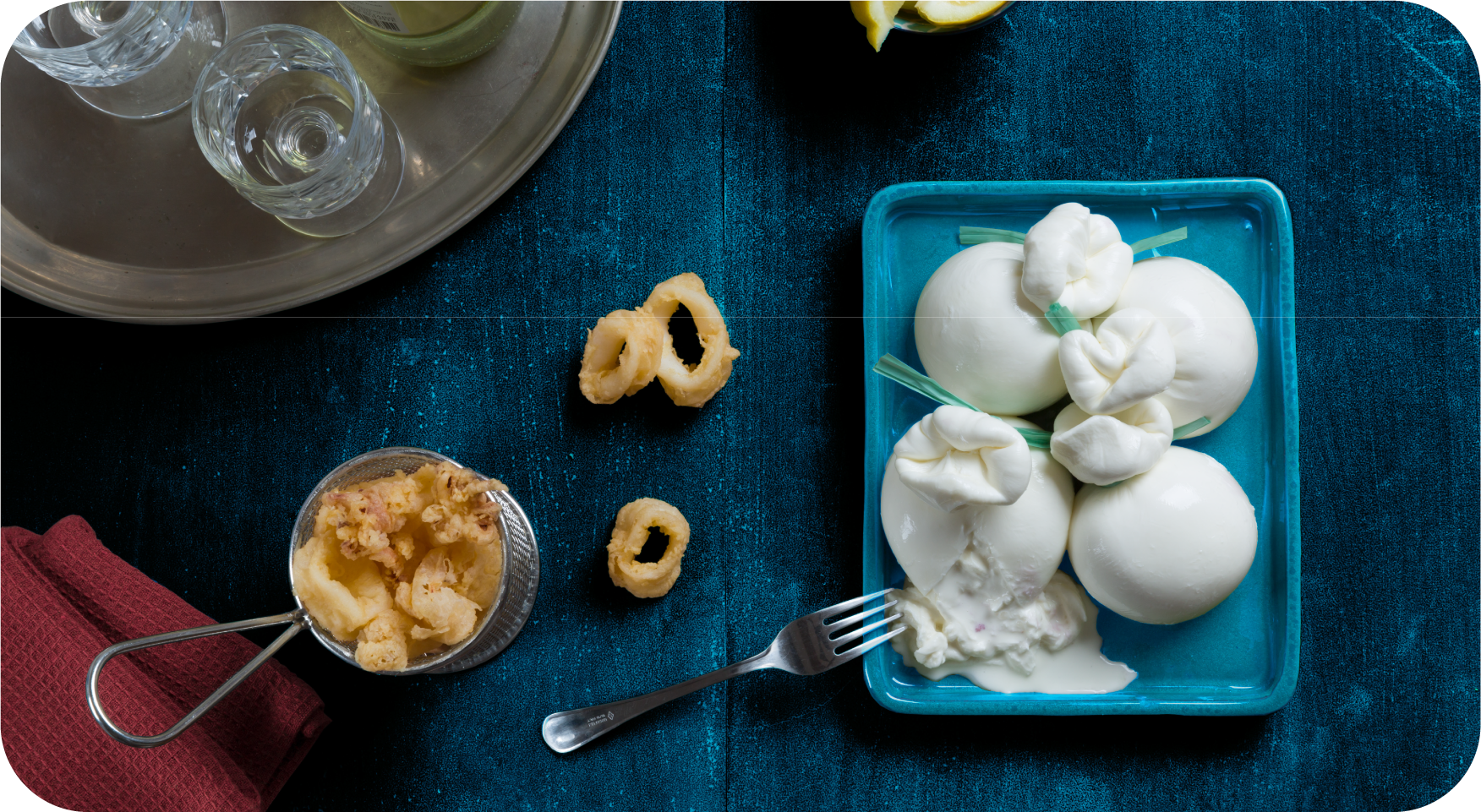 Festa della Burrata - foto 4