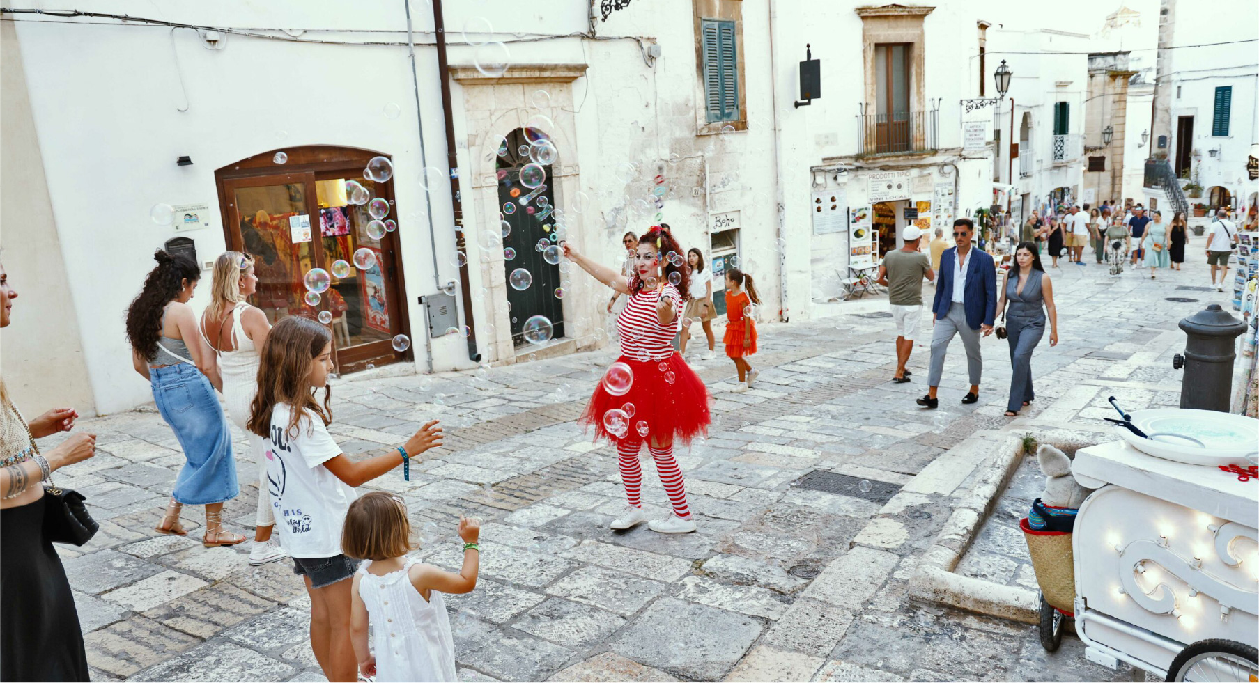 Festa della Burrata - foto 1