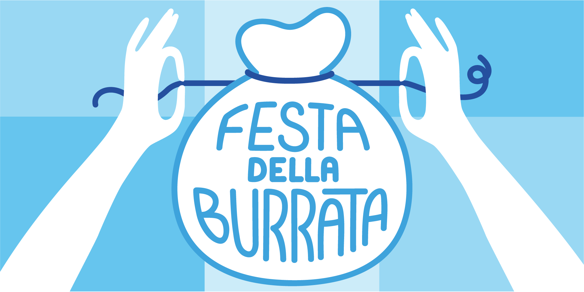 Festa della Burrata