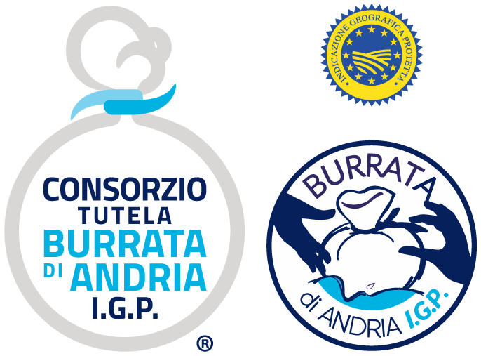 Consorzio della Burrata di Andria IGP